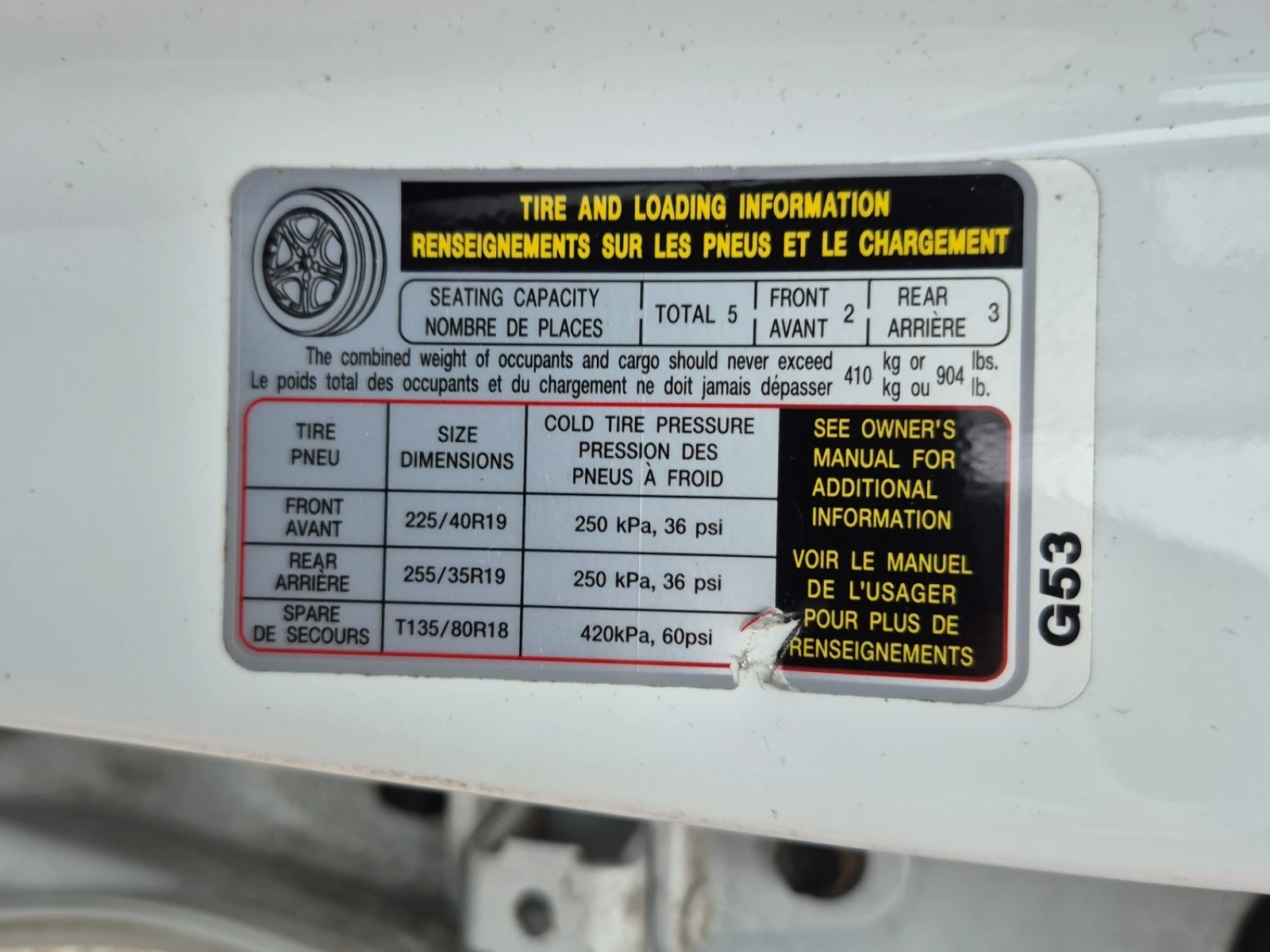 Genesis G70 PRESTIGE 2.0T-4D SEDAN AWD * CARFAX*  | Mobile.bg � ����������� 16