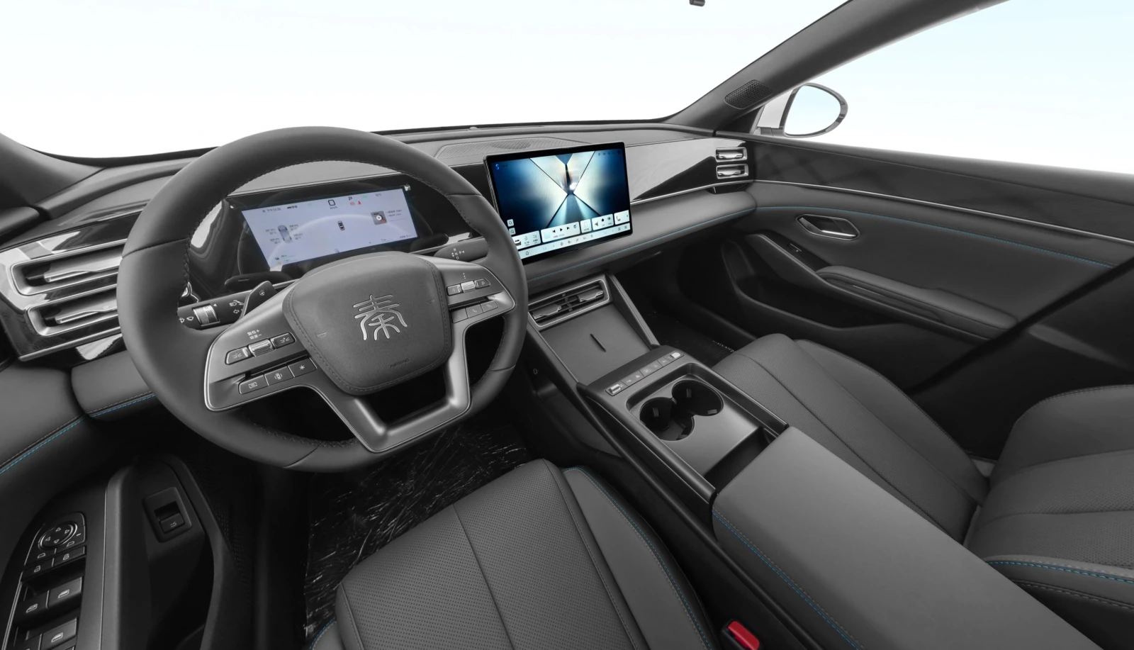 BYD Seal QIN L  | Mobile.bg � ����������� 7