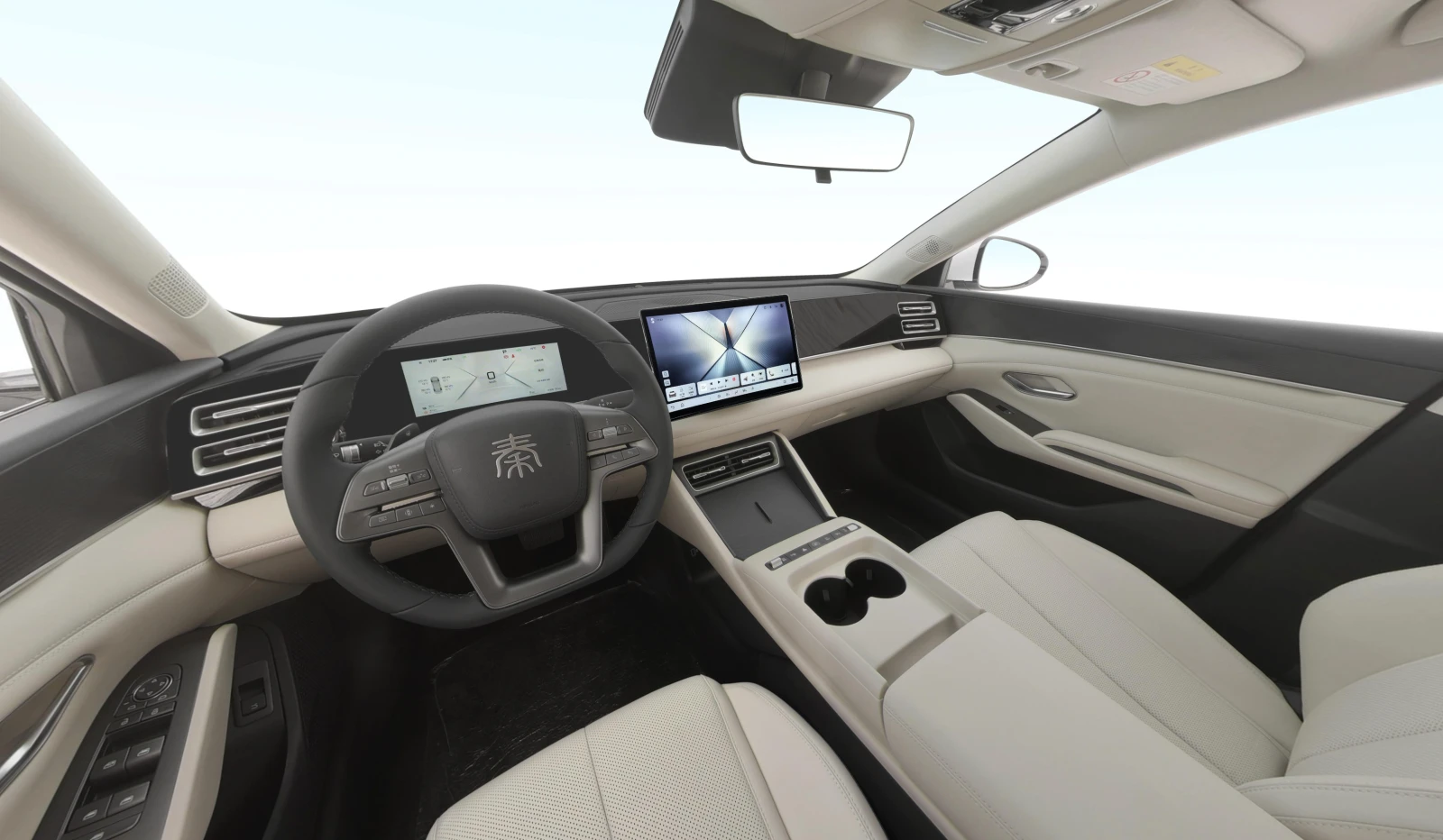 BYD Seal QIN L  | Mobile.bg � ����������� 10