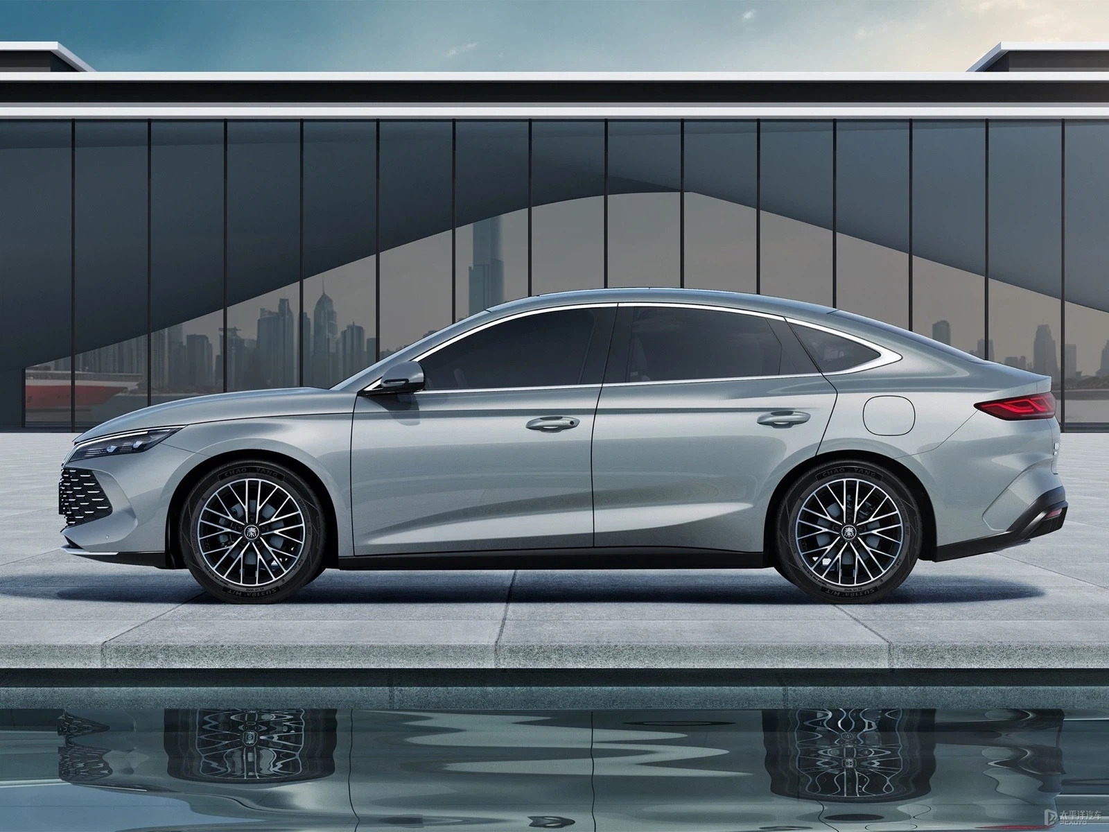 BYD Seal QIN L  | Mobile.bg � ����������� 4