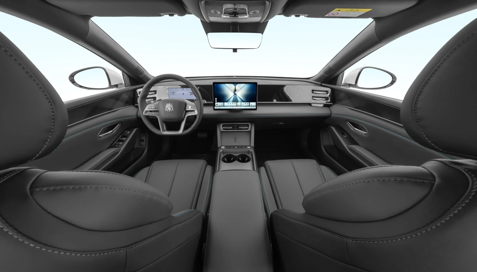 BYD Seal QIN L  | Mobile.bg � ����������� 8