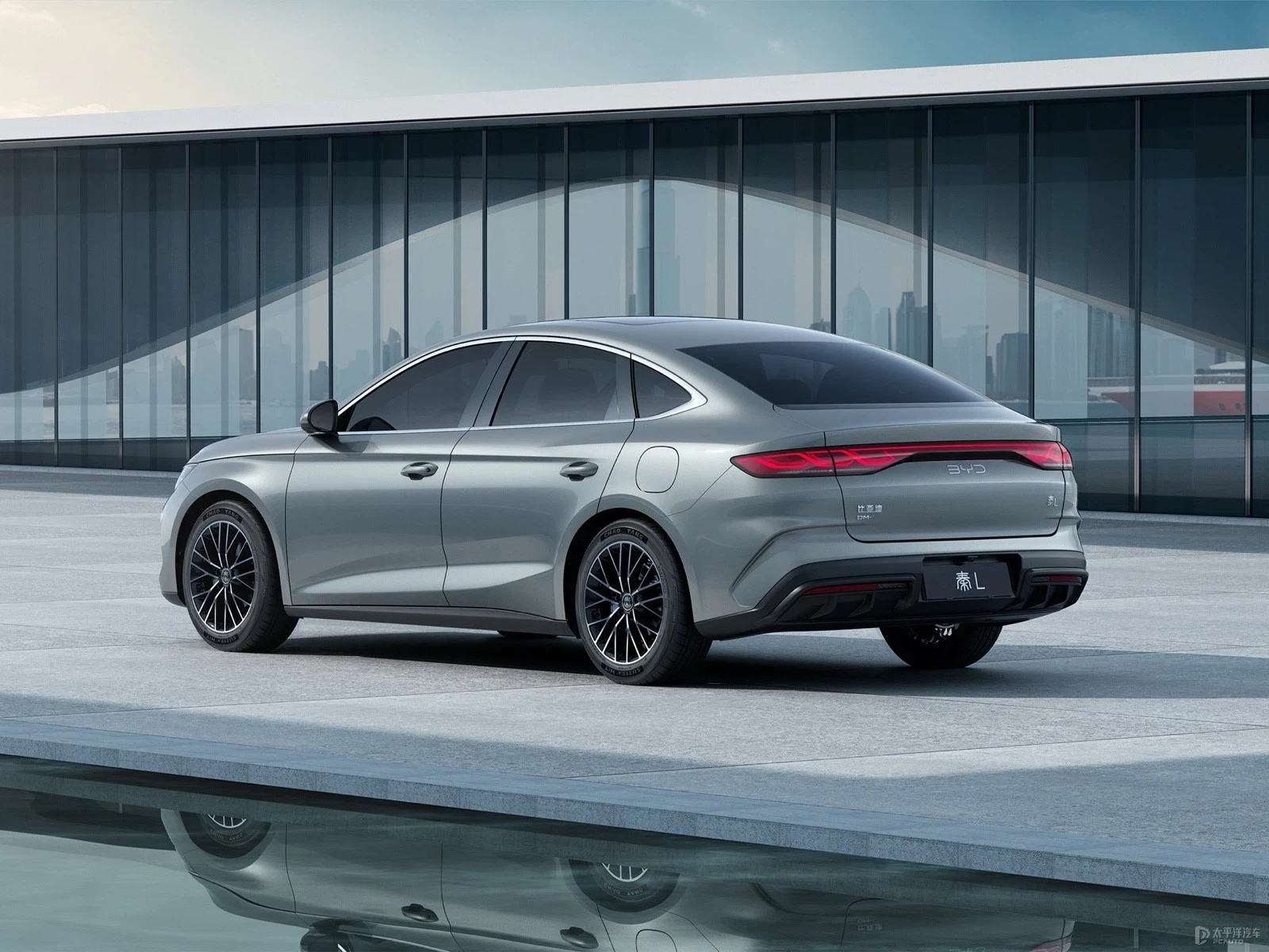 BYD Seal QIN L  | Mobile.bg � ����������� 5