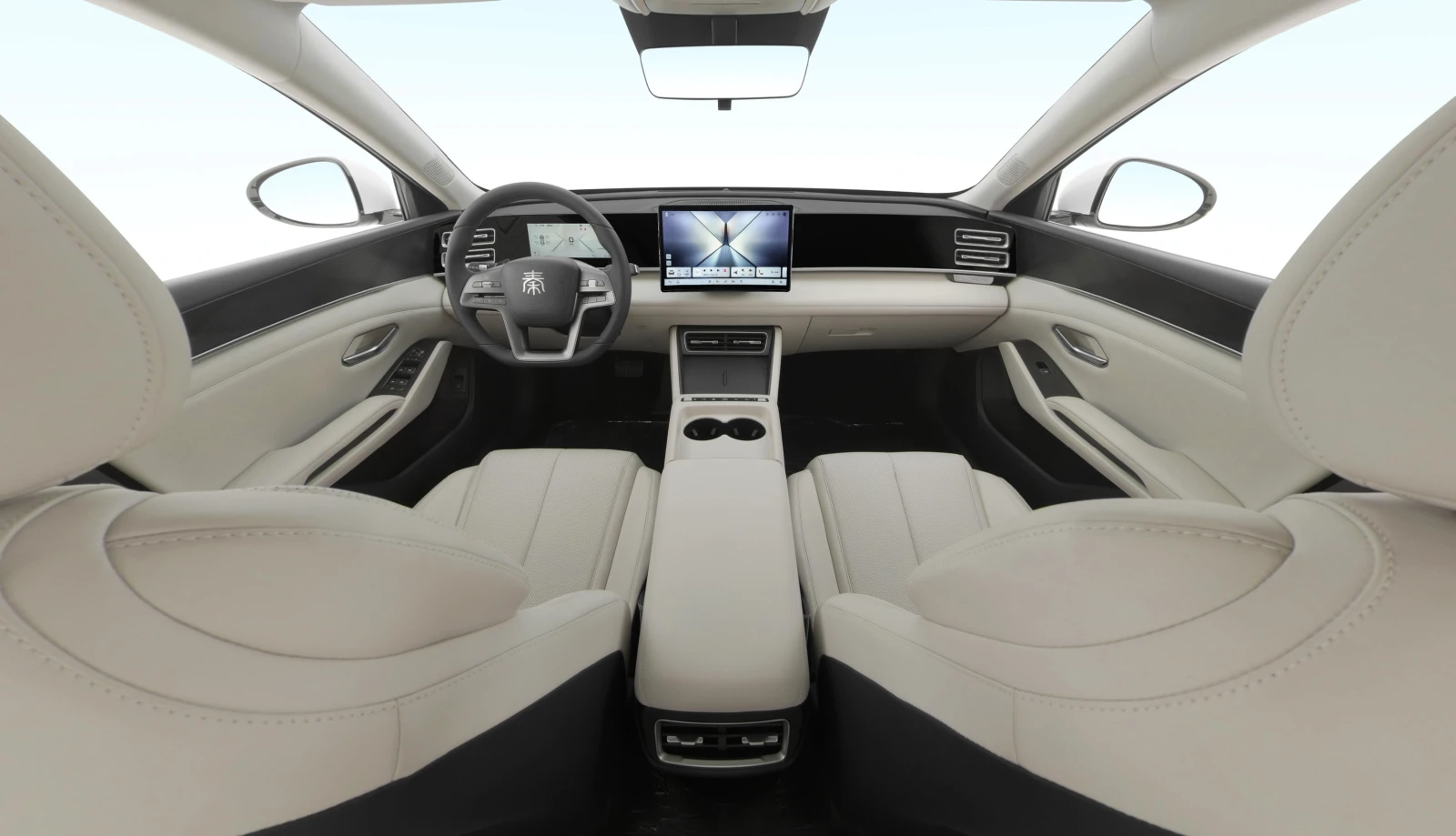 BYD Seal QIN L  | Mobile.bg � ����������� 11