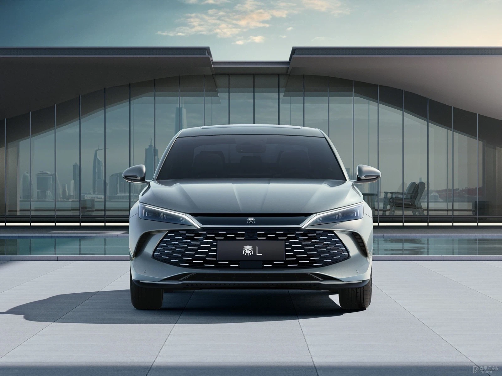 BYD Seal QIN L  | Mobile.bg � ����������� 1