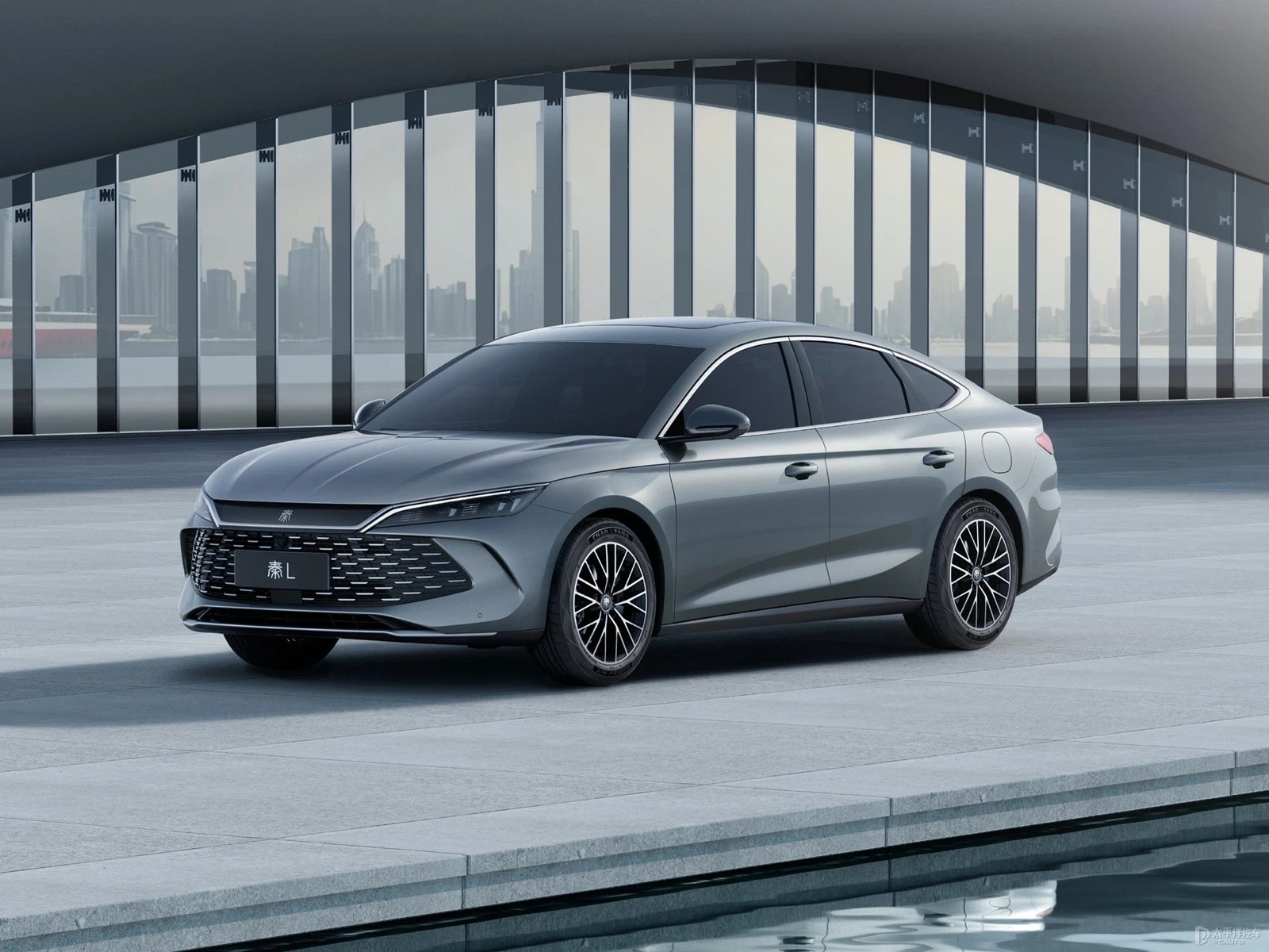 BYD Seal QIN L  | Mobile.bg � ����������� 6