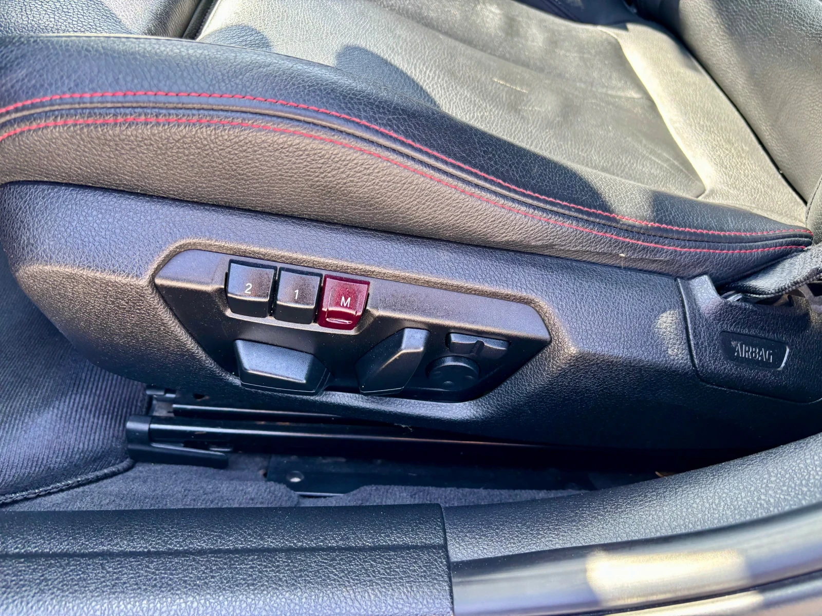 BMW 335 M-Performance , снимка 15 - Автомобили и джипове - 53826836