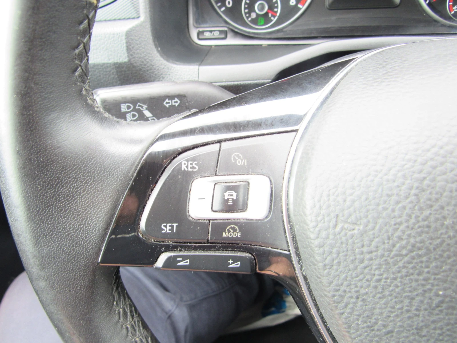 VW Caddy Maxi 1.4 TGI | Mobile.bg � ����������� 9