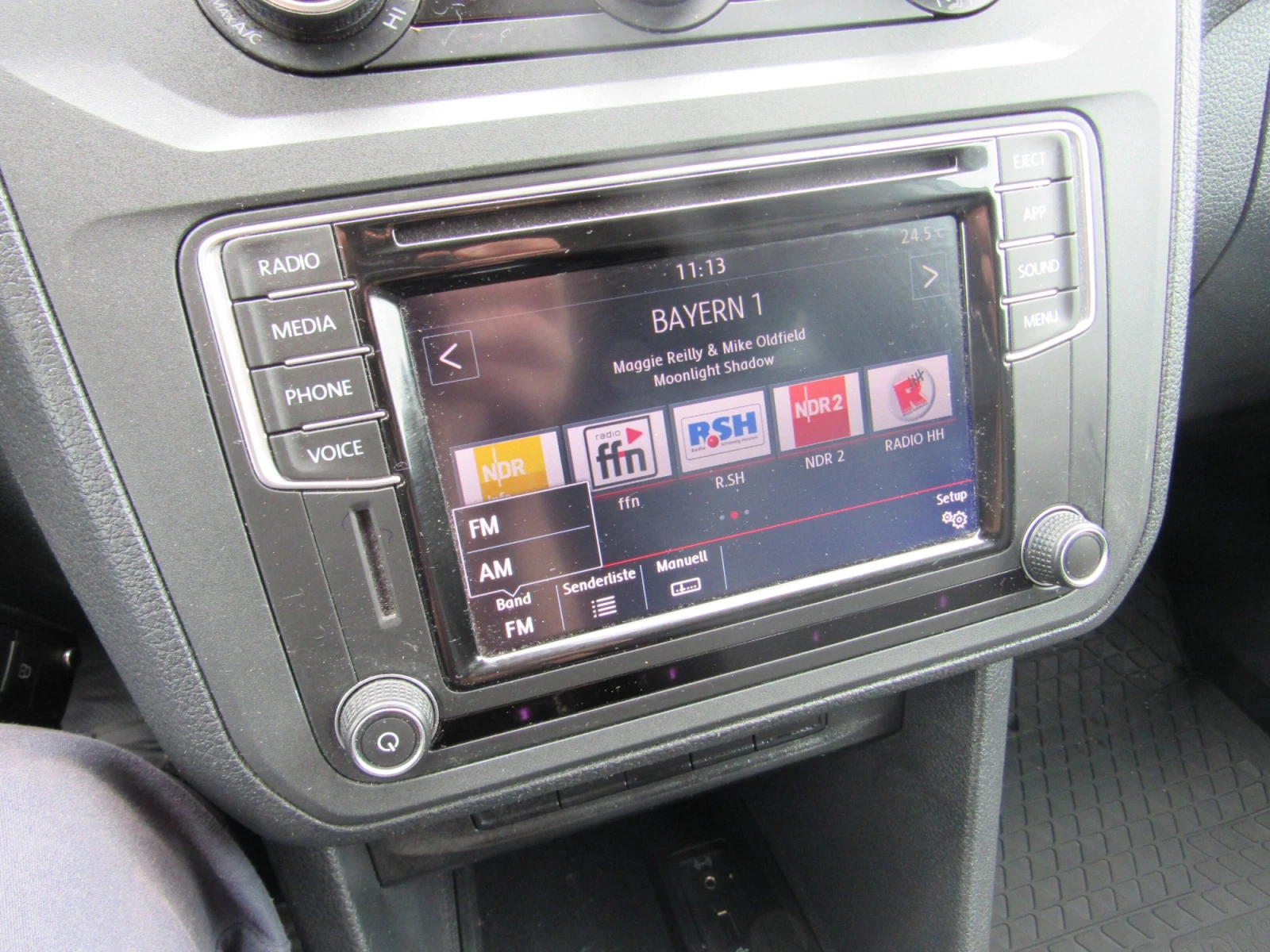 VW Caddy Maxi 1.4 TGI | Mobile.bg � ����������� 6