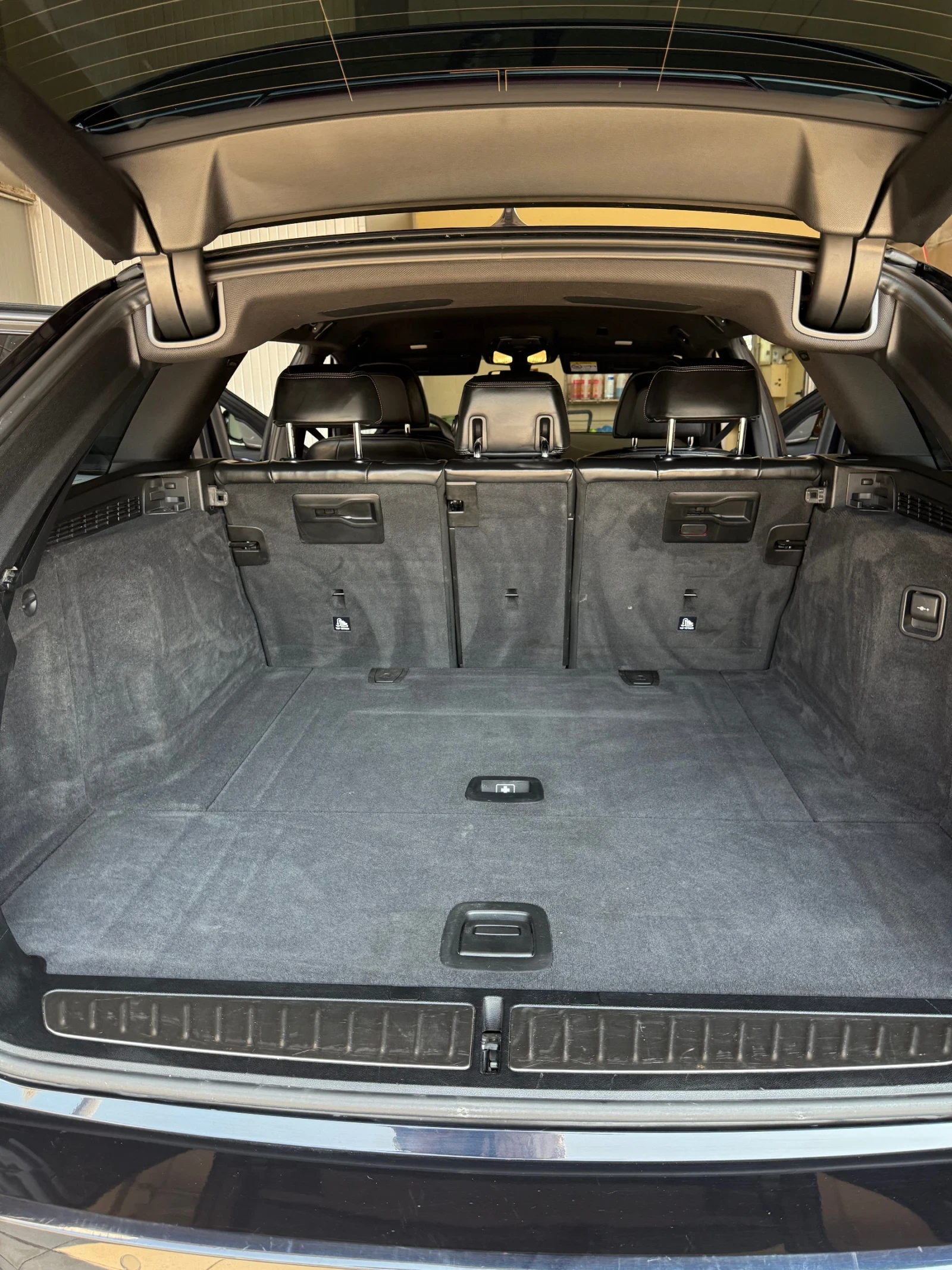 BMW 530 D xDrive, снимка 13 - Автомобили и джипове - 53914190