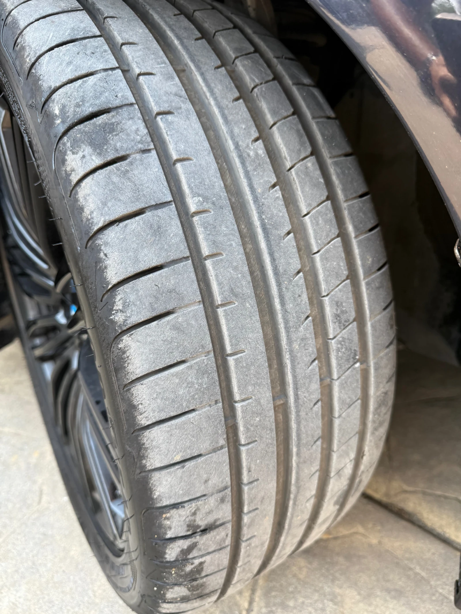 BMW 530 D xDrive, снимка 11 - Автомобили и джипове - 53914190