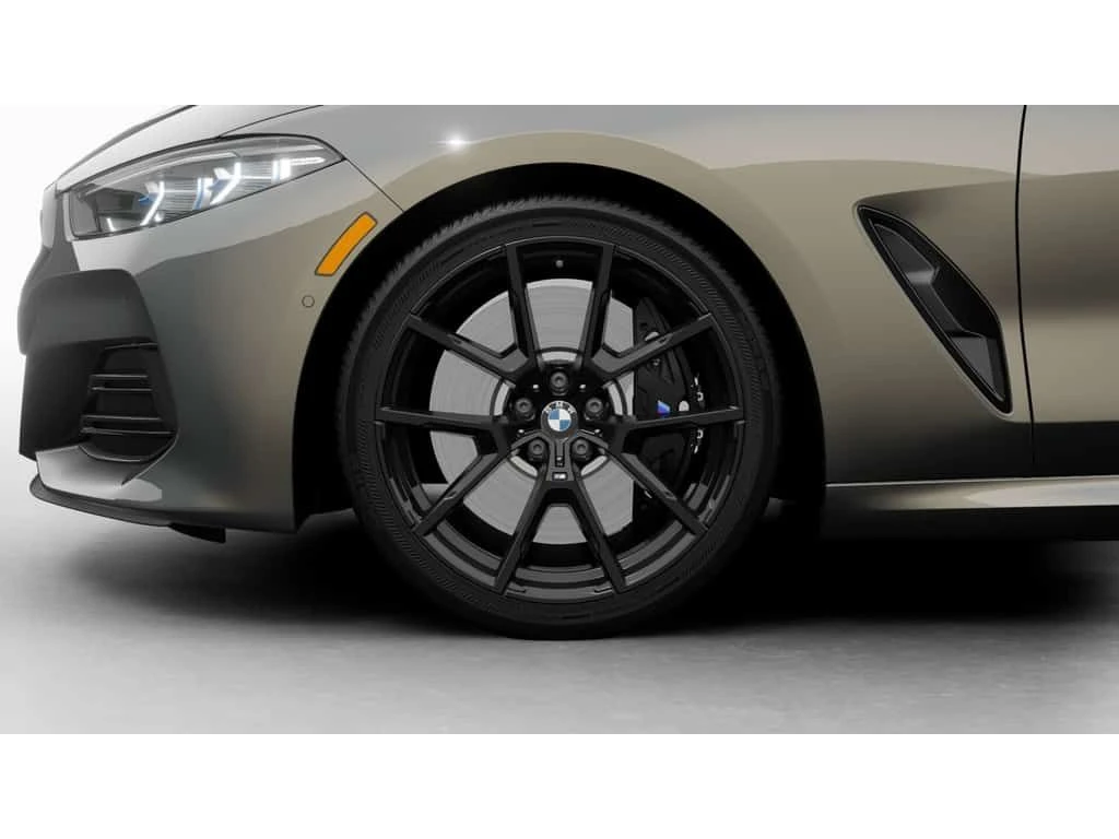 BMW 850 * PremiumPkg 20"Alloys CarbonFibreTrim DravitG, снимка 8 - Автомобили и джипове - 53973417