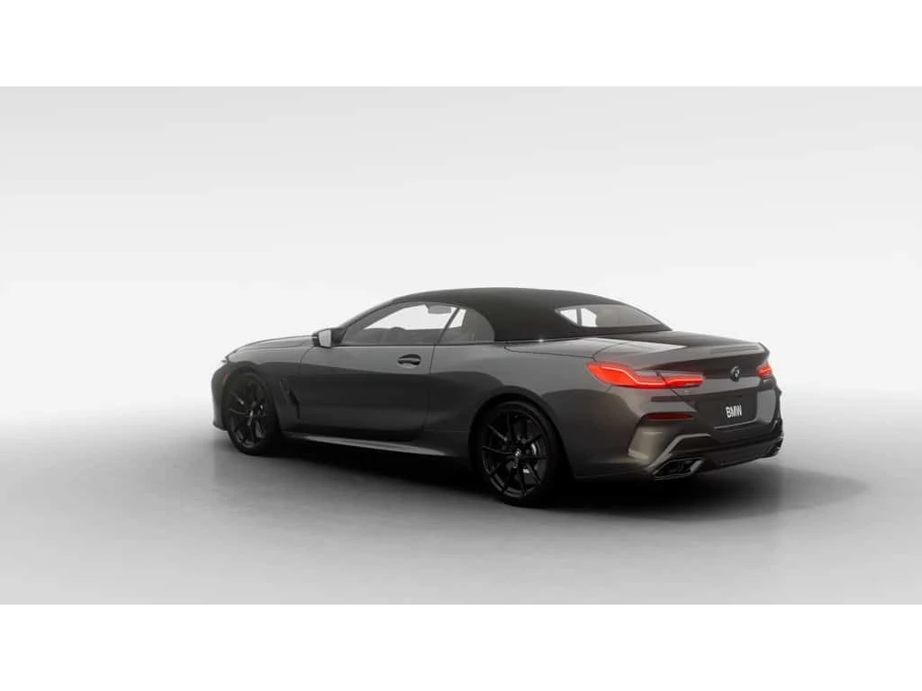 BMW 850 * PremiumPkg 20"Alloys CarbonFibreTrim DravitG, снимка 2 - Автомобили и джипове - 53973417