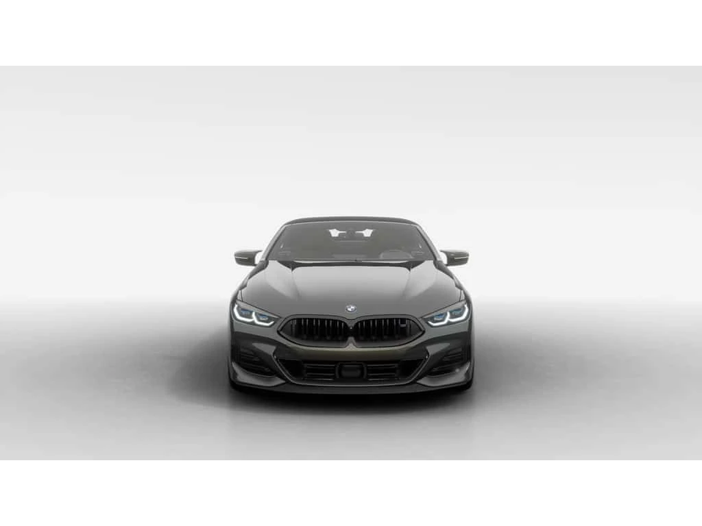 BMW 850 * PremiumPkg 20"Alloys CarbonFibreTrim DravitG, снимка 4 - Автомобили и джипове - 53973417