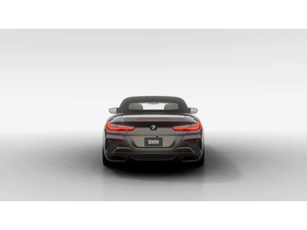 BMW 850 * PremiumPkg 20"Alloys CarbonFibreTrim DravitG, снимка 6 - Автомобили и джипове - 53973417