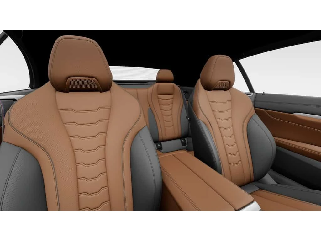 BMW 850 * PremiumPkg 20"Alloys CarbonFibreTrim DravitG, снимка 12 - Автомобили и джипове - 53973417