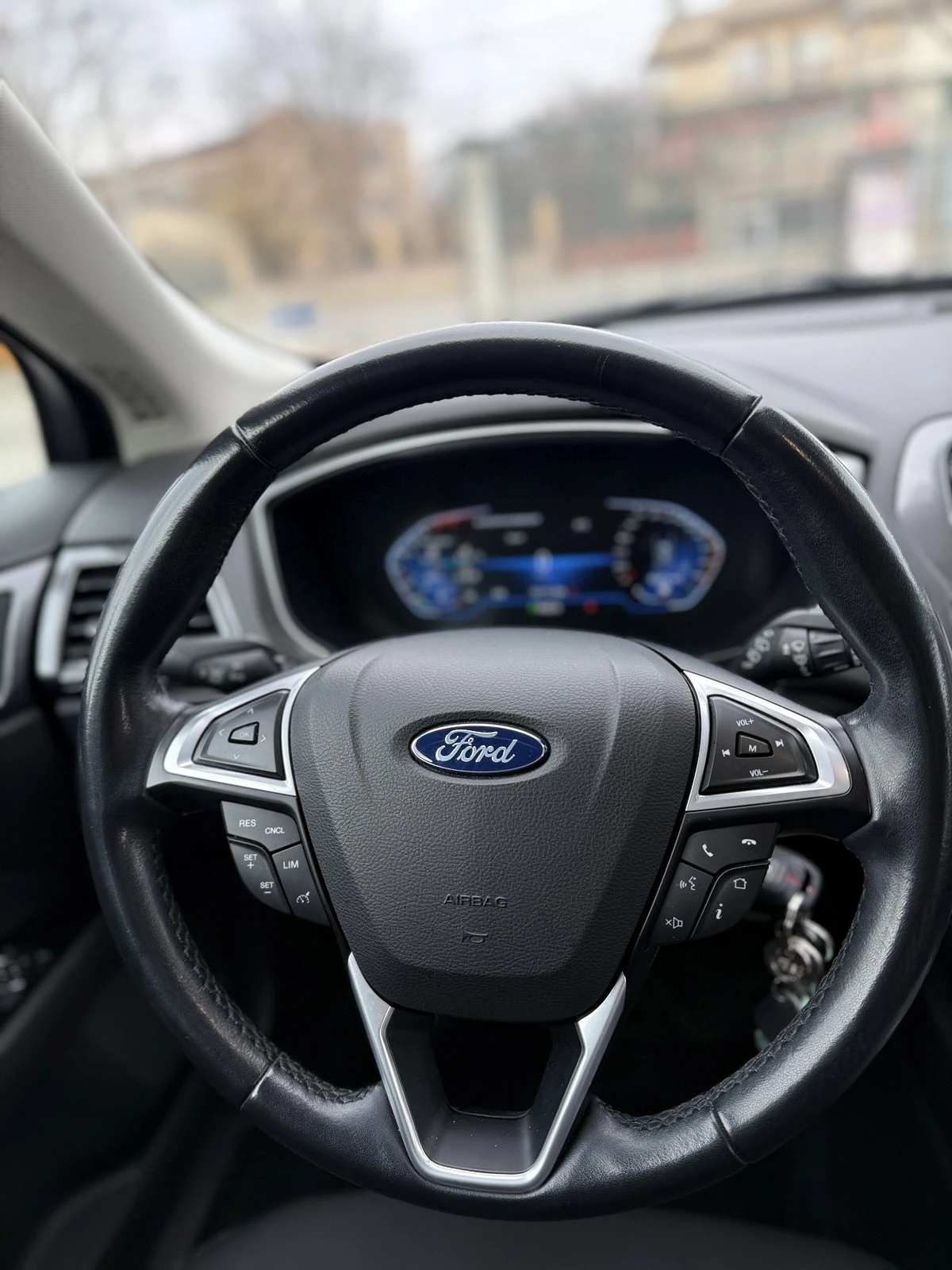 Ford Mondeo, снимка 12 - Автомобили и джипове - 53975731