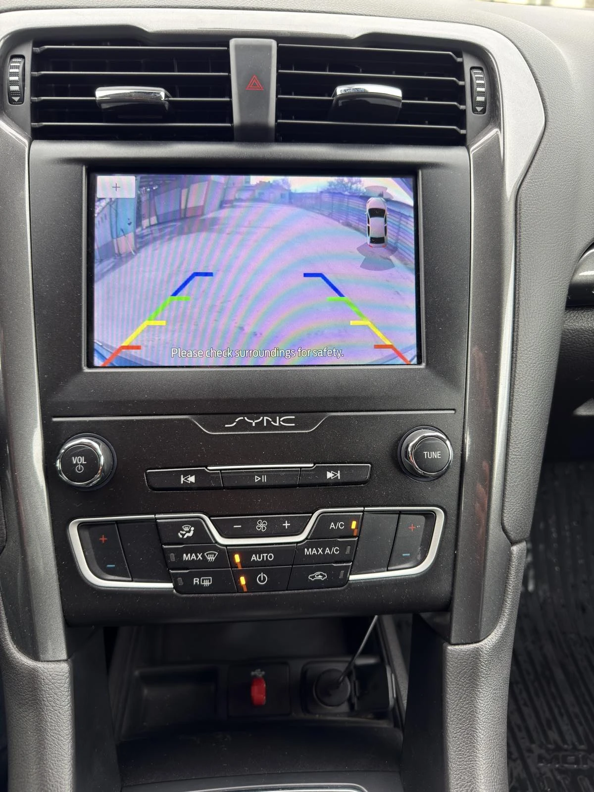 Ford Mondeo, снимка 10 - Автомобили и джипове - 53975731