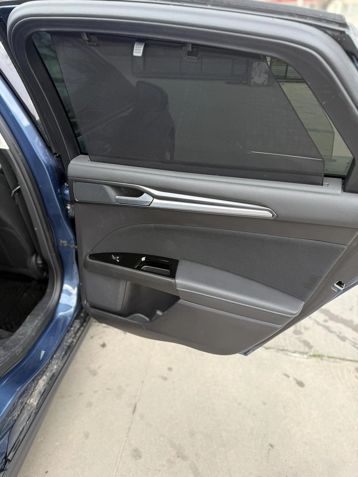 Ford Mondeo, снимка 13 - Автомобили и джипове - 53975731