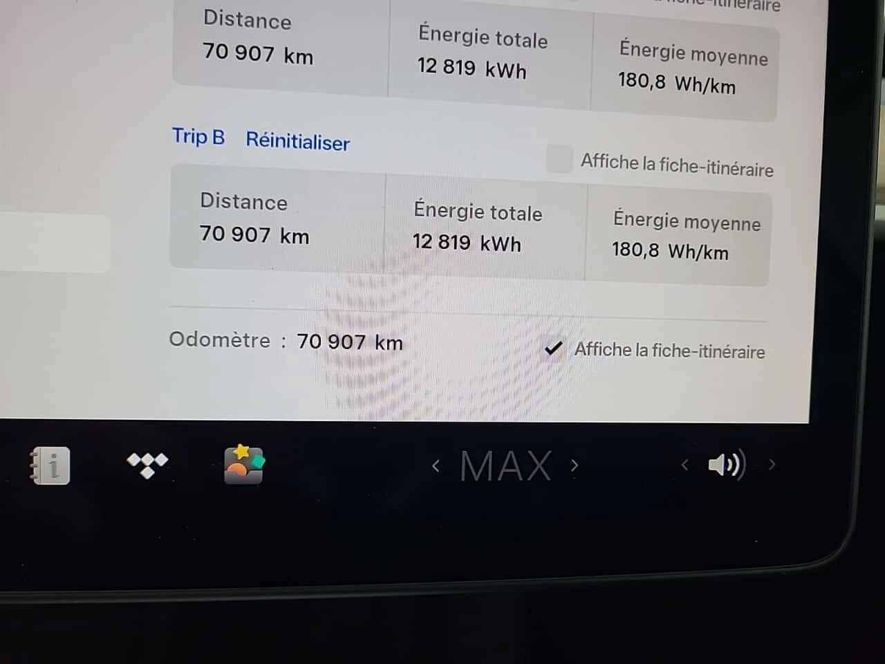 Tesla Model Y * RWD * CARFAX * LONG RANGE * , снимка 10 - Автомобили и джипове - 54120524