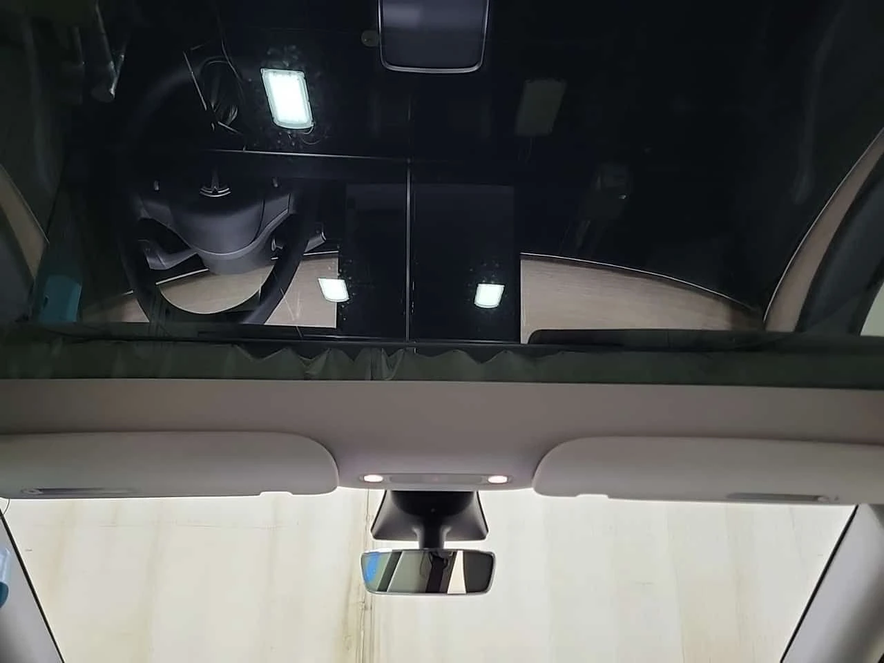 Tesla Model Y * RWD * CARFAX * LONG RANGE * , снимка 14 - Автомобили и джипове - 54120524