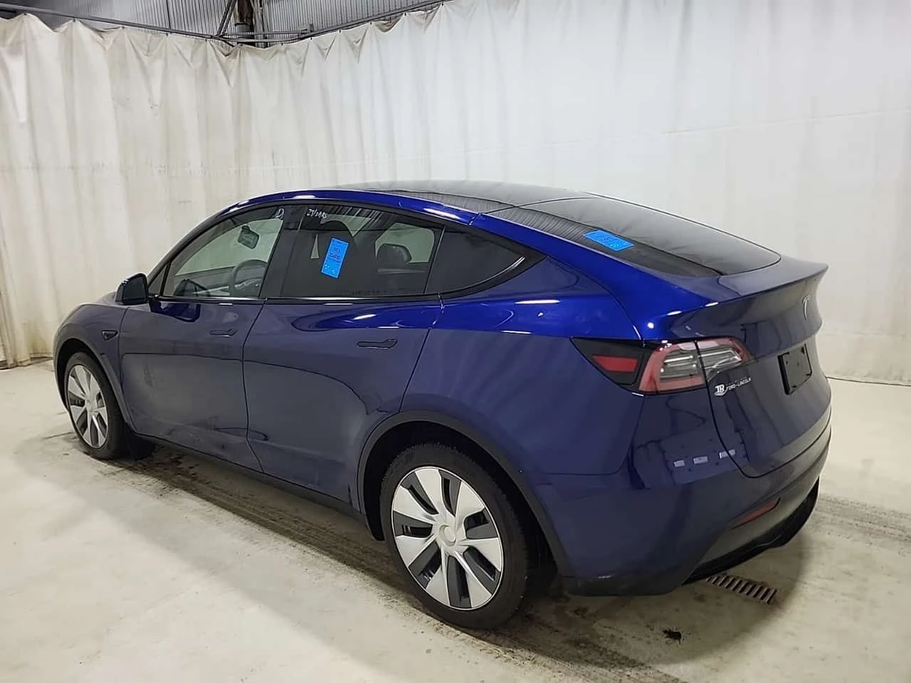Tesla Model Y * RWD * CARFAX * LONG RANGE * , снимка 4 - Автомобили и джипове - 54120524