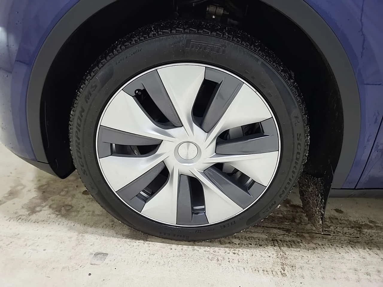 Tesla Model Y * RWD * CARFAX * LONG RANGE * , снимка 6 - Автомобили и джипове - 54120524