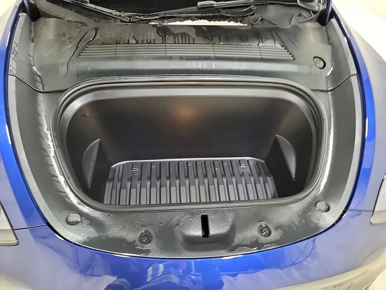 Tesla Model Y * RWD * CARFAX * LONG RANGE * , снимка 17 - Автомобили и джипове - 54120524