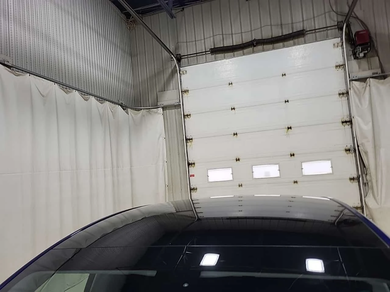 Tesla Model Y * RWD * CARFAX * LONG RANGE * , снимка 8 - Автомобили и джипове - 54120524