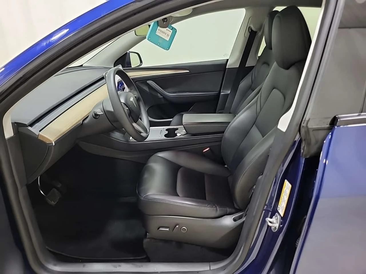 Tesla Model Y * RWD * CARFAX * LONG RANGE * , снимка 7 - Автомобили и джипове - 54120524