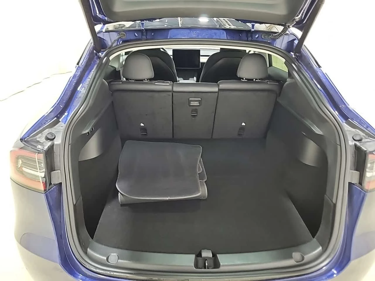 Tesla Model Y * RWD * CARFAX * LONG RANGE * , снимка 15 - Автомобили и джипове - 54120524