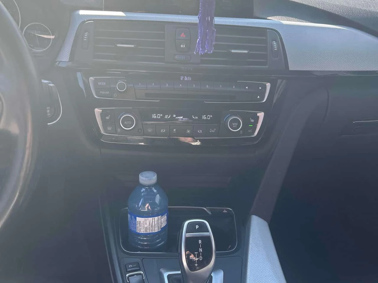 BMW 340 * xDrive * CARFAX * DOWNPIPE * KEYLESS * 2 КЛЮЧА, снимка 9 - Автомобили и джипове - 54157758