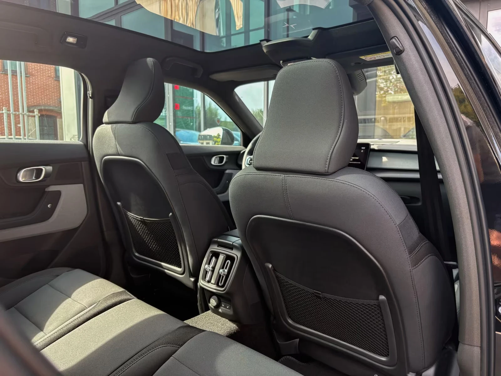 Polestar 2 ���!/LONG-RANGE/299HP/SINGLE/PLUS/360/PANO/161q | Mobile.bg � ����������� 14