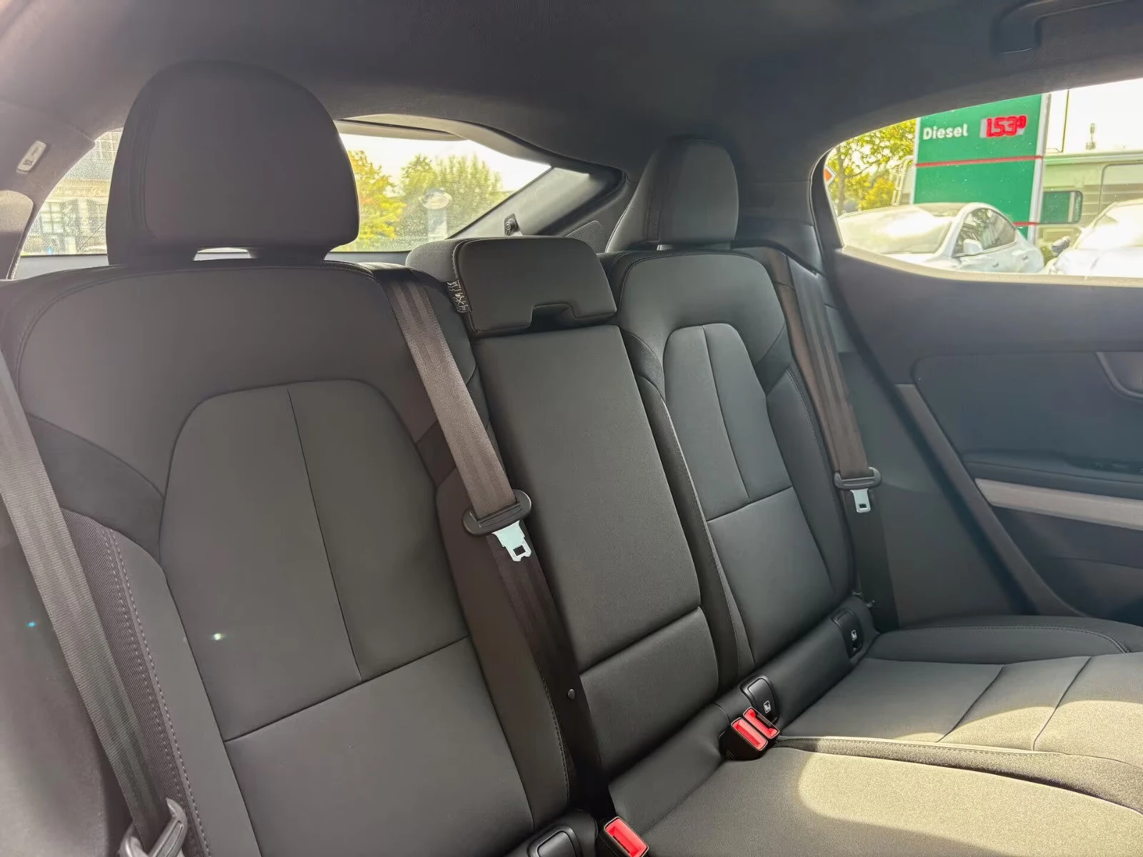 Polestar 2 ���!/LONG-RANGE/299HP/SINGLE/PLUS/360/PANO/161q | Mobile.bg � ����������� 15