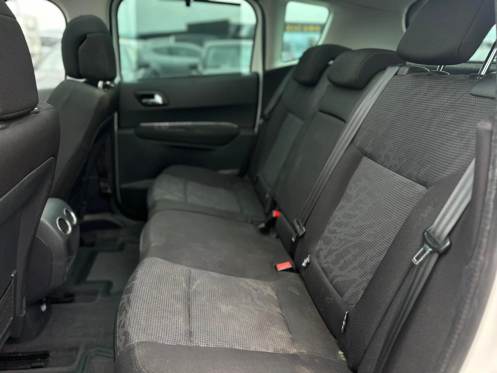 Peugeot 3008 / 1.6 HDI / HEAD-UP / PANO / , снимка 12 - Автомобили и джипове - 54219325