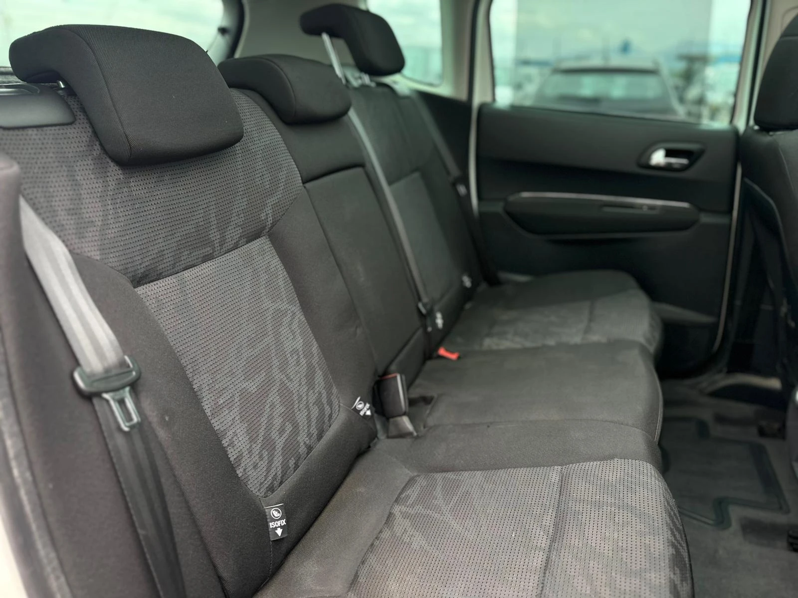 Peugeot 3008 / 1.6 HDI / HEAD-UP / PANO / , снимка 13 - Автомобили и джипове - 54219325