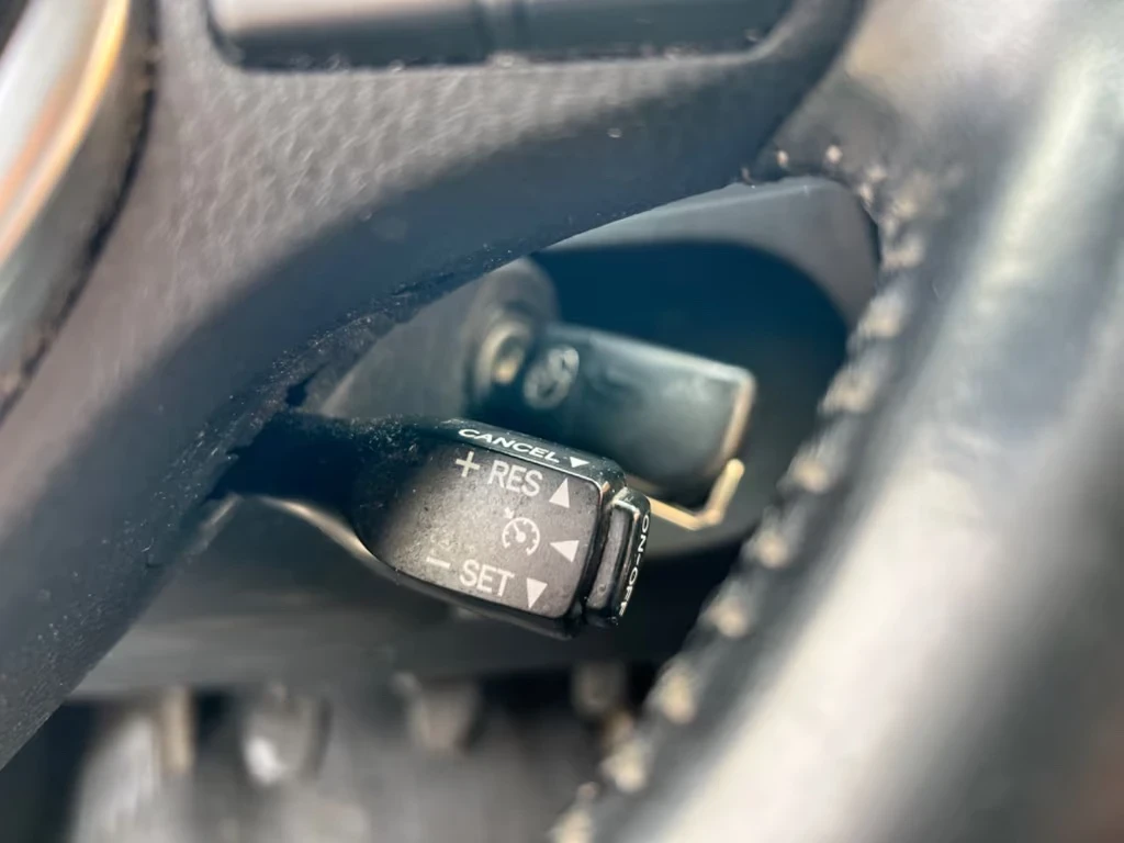 Toyota Auris 1.2 benzin 116ps DK, снимка 6 - Автомобили и джипове - 54242152