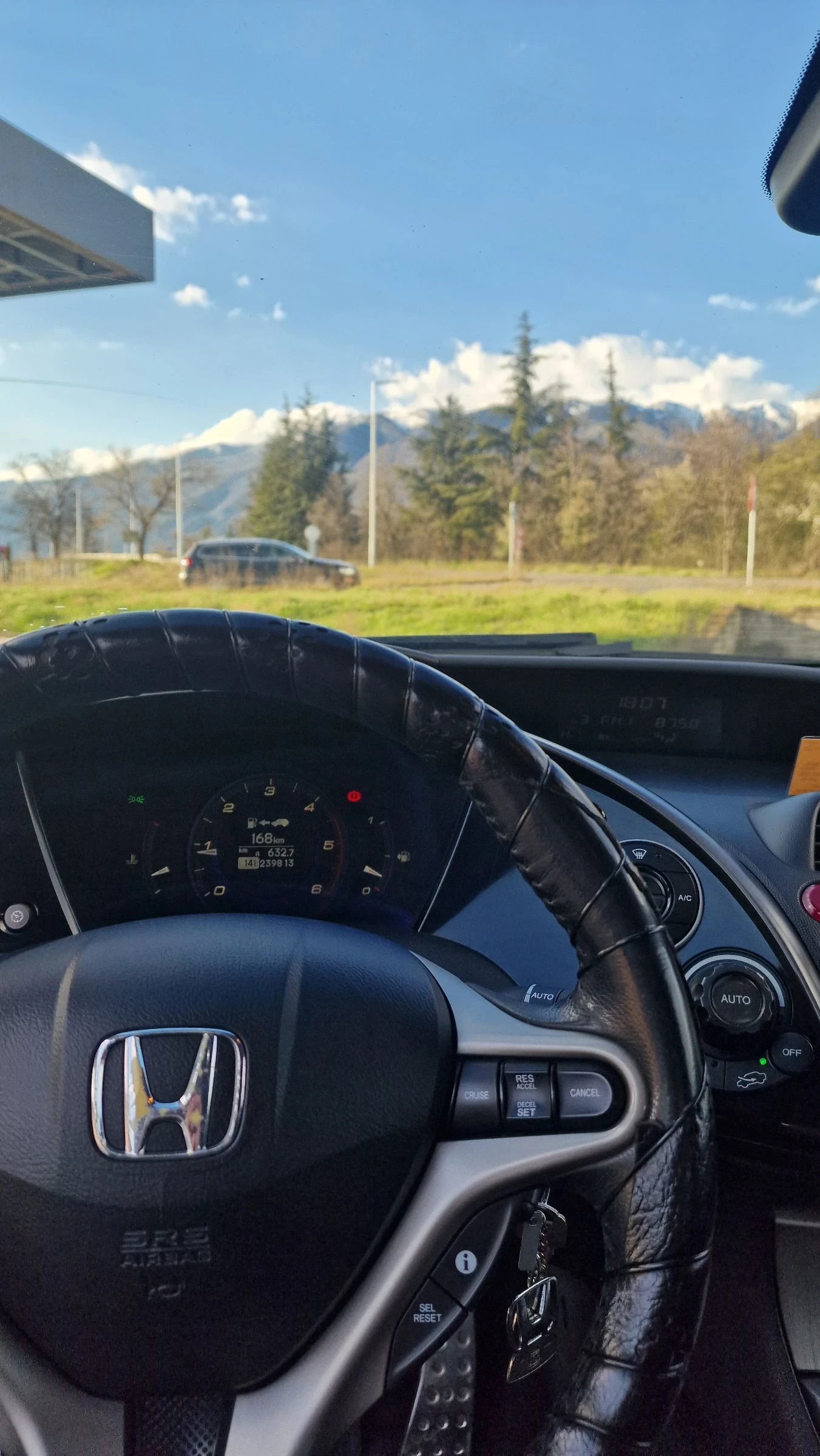 Honda Civic, снимка 7 - Автомобили и джипове - 54490582