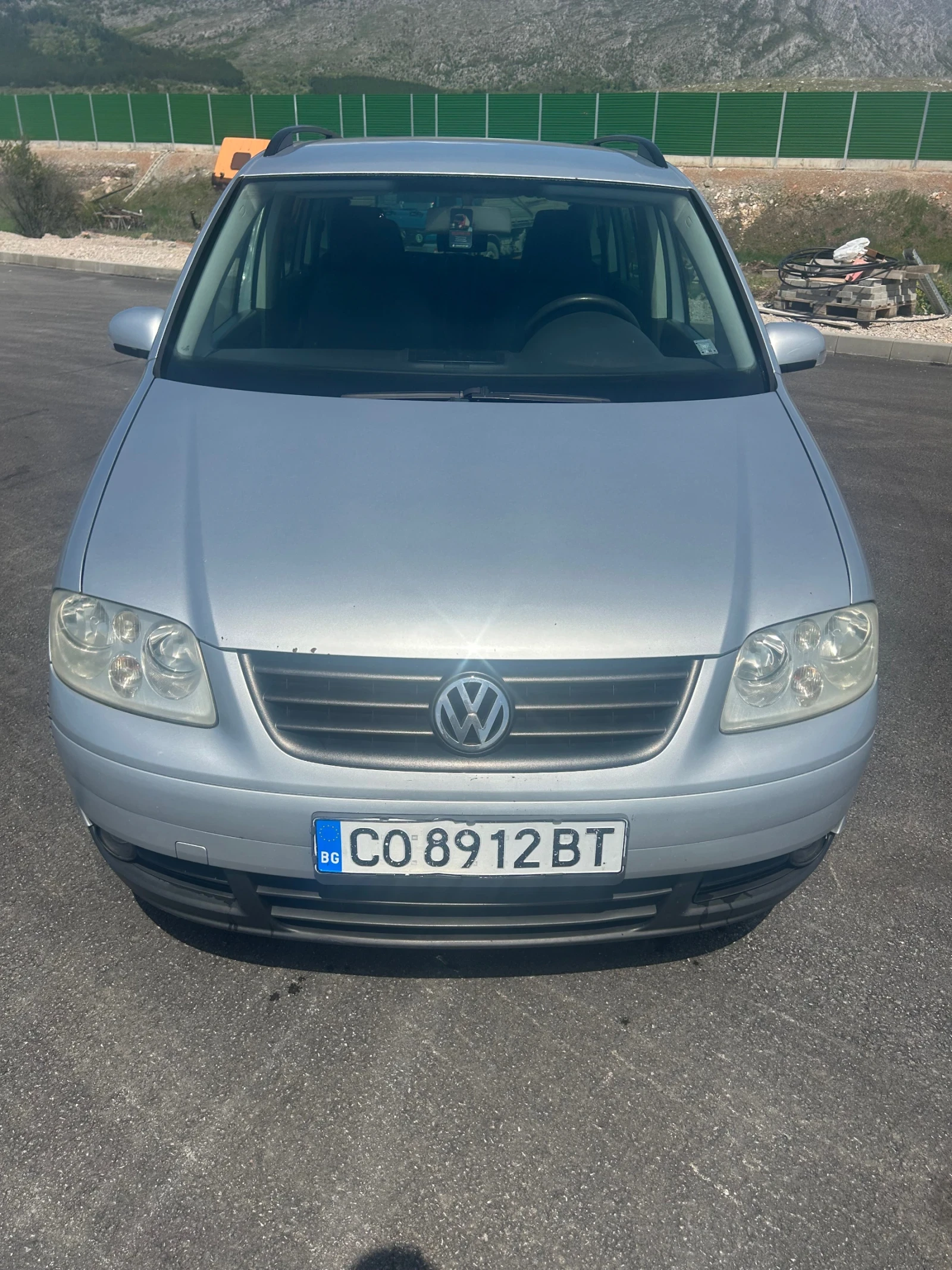 VW Touran | Mobile.bg � ����������� 5