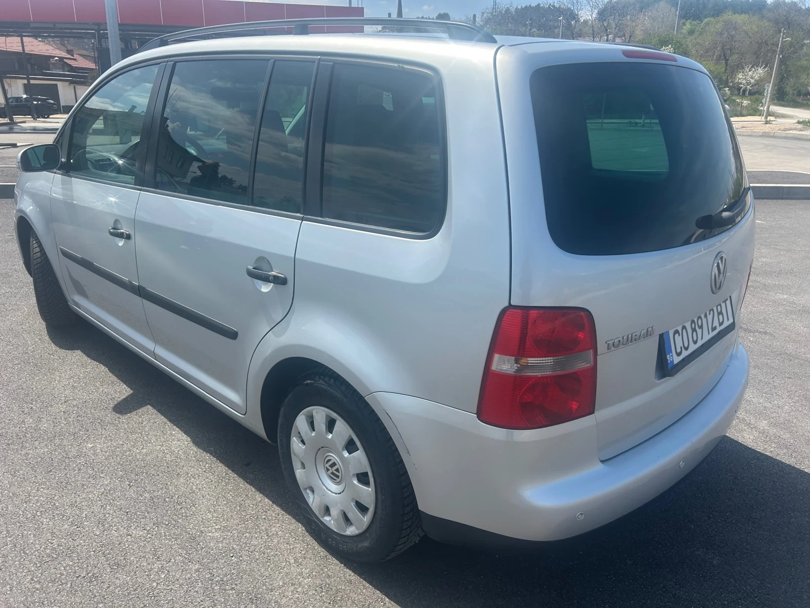 VW Touran | Mobile.bg � ����������� 4