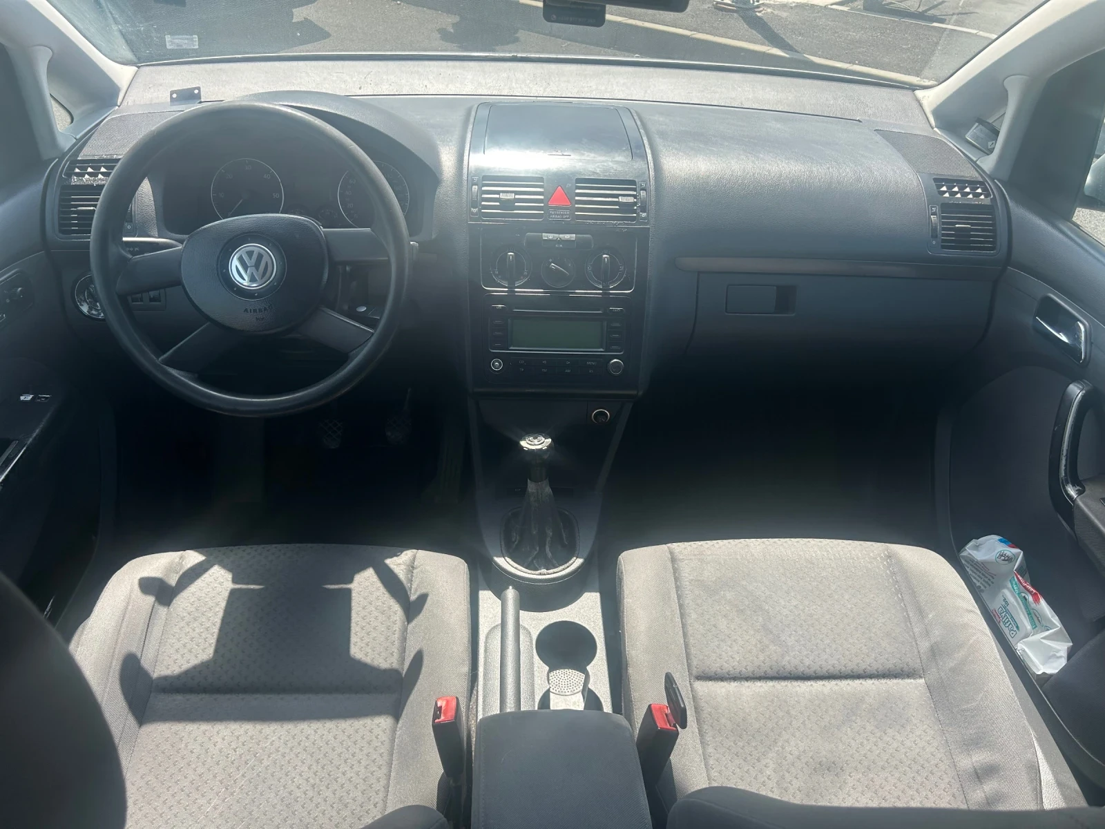 VW Touran | Mobile.bg � ����������� 7
