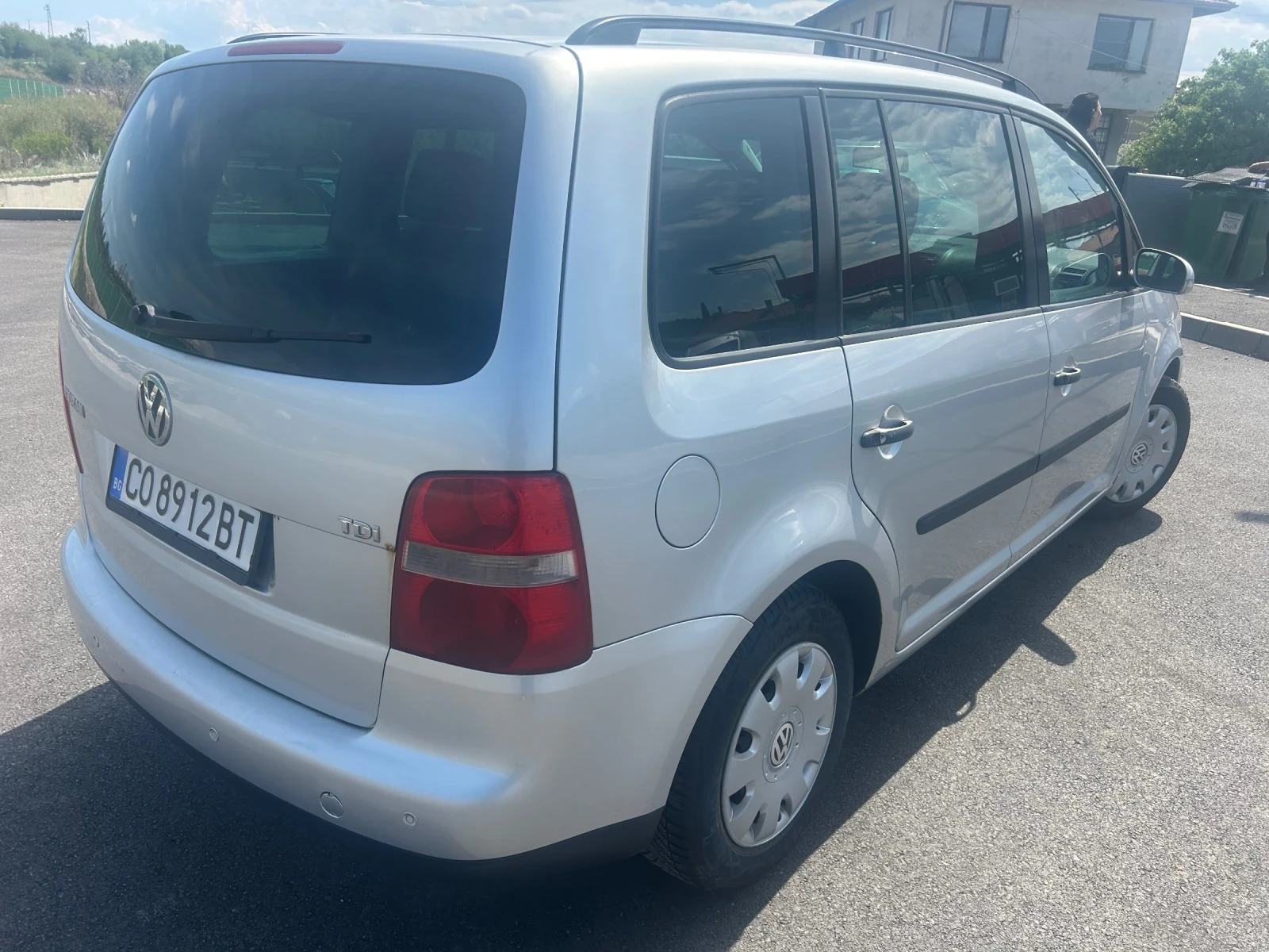 VW Touran | Mobile.bg � ����������� 3