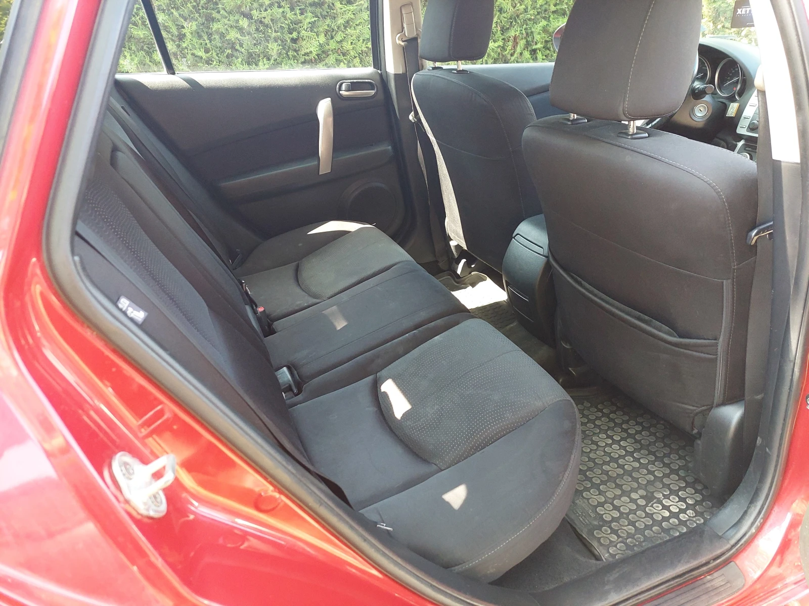 Mazda 6, снимка 7 - Автомобили и джипове - 54456618