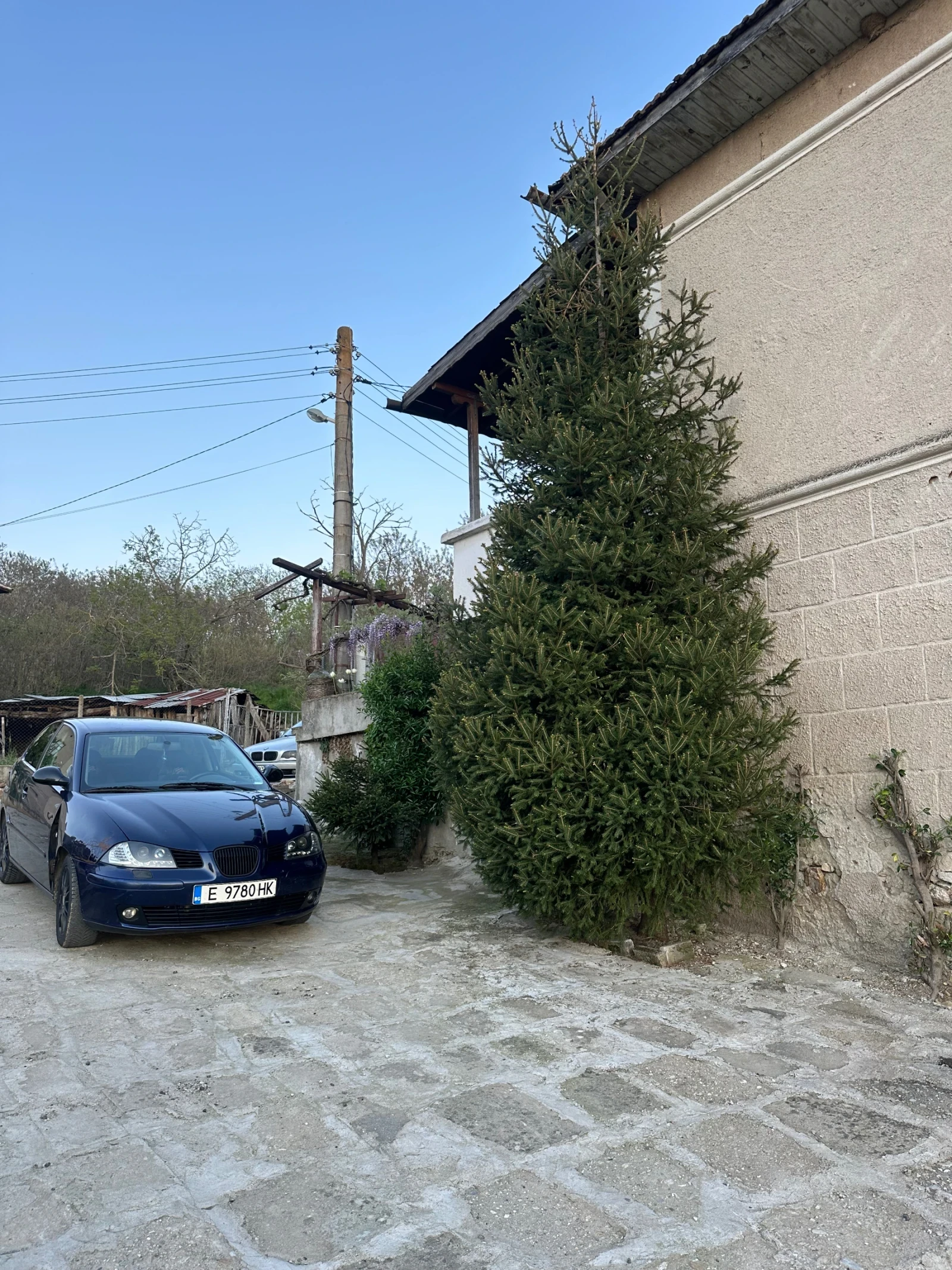 Seat Ibiza, снимка 14 - Автомобили и джипове - 54481962