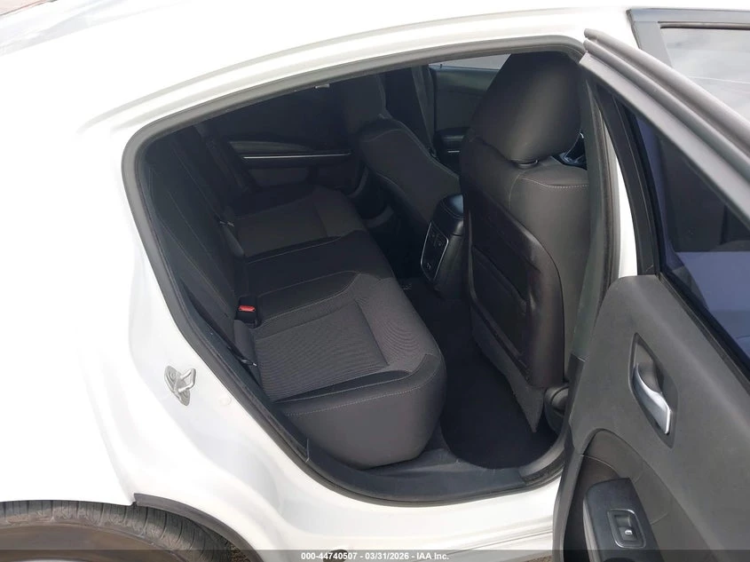 Dodge Charger 3.6l Sxt Rwd | Mobile.bg � ����������� 8