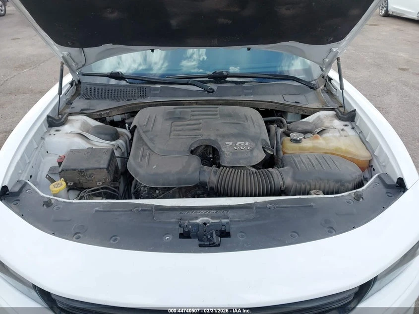Dodge Charger 3.6l Sxt Rwd | Mobile.bg � ����������� 10