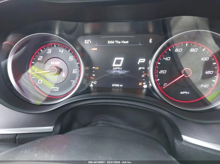 Dodge Charger 3.6l Sxt Rwd | Mobile.bg � ����������� 7