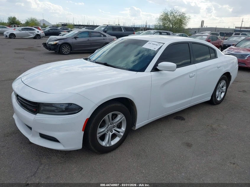 Dodge Charger 3.6l Sxt Rwd | Mobile.bg � ����������� 2