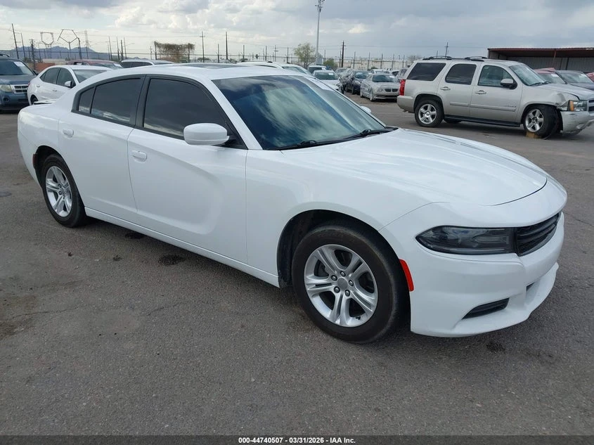 Dodge Charger 3.6l Sxt Rwd | Mobile.bg � ����������� 1