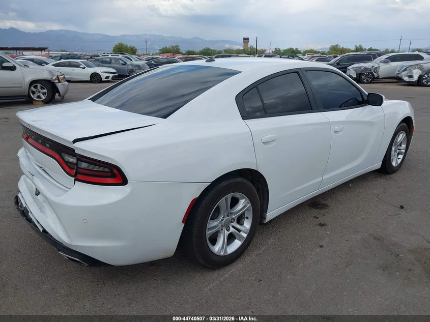 Dodge Charger 3.6l Sxt Rwd | Mobile.bg � ����������� 4