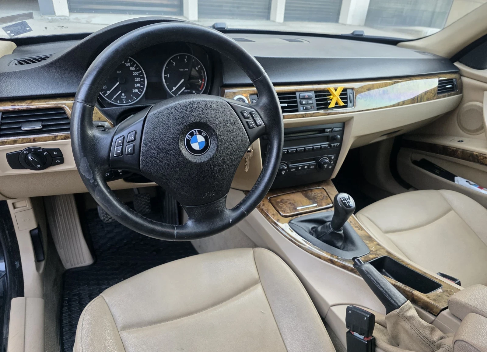 BMW 320 | Mobile.bg � ����������� 9